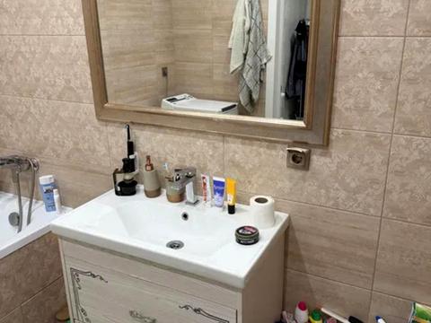 квартира за адресою Драгоманова вул., 2-А