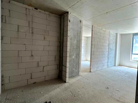 квартира по адресу Хриплинская ул., (Будинок 1)