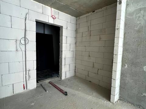 квартира по адресу Хриплинская ул., (Будинок 1)