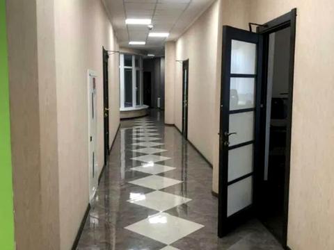 комерційна за адресою Кловський узвіз, 7a
