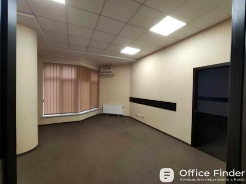 комерційна за адресою Кловський узвіз, 7a