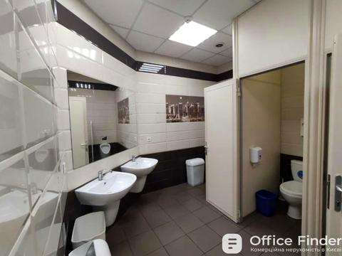 комерційна за адресою Кловський узвіз, 7a