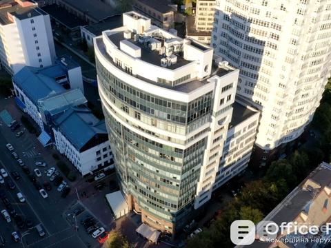 комерційна за адресою Кловський узвіз, 7a