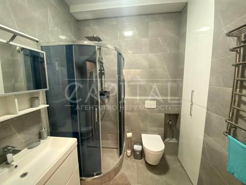 квартира за адресою Берестейський просп. (Перемоги), 11 к2