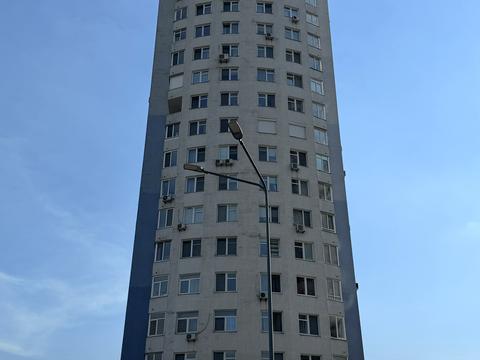 квартира за адресою Володимира Наумовича вул. (Антонова-Овсієнка), 6