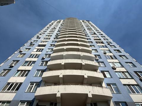 квартира за адресою Володимира Наумовича вул. (Антонова-Овсієнка), 6