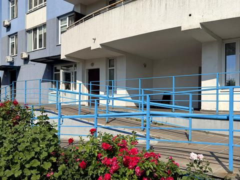 квартира за адресою Володимира Наумовича вул. (Антонова-Овсієнка), 6