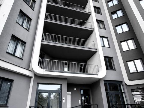 квартира по адресу Городоцкая ул., 226а, корп. 1-4