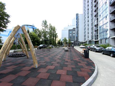 квартира по адресу Городоцкая ул., 226а, корп. 1-4