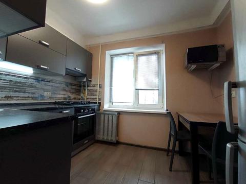 квартира по адресу Героев Полка "Азов ул. (Маршала Малиновського), 28-Б