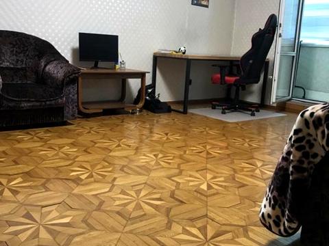 квартира за адресою Одеса, Ботанічний пров., 17а