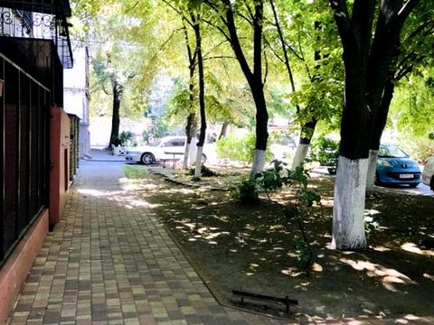 квартира за адресою Одеса, Ботанічний пров., 17а
