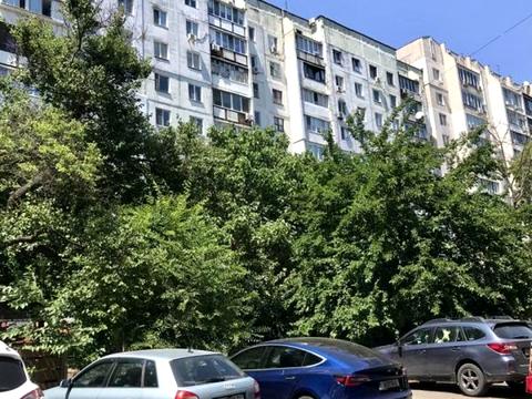 квартира за адресою Одеса, Ботанічний пров., 17а