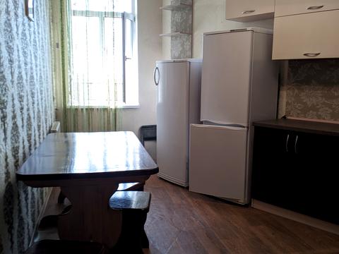 квартира по адресу Терентия Кореня ул. (Челюскінців), 9