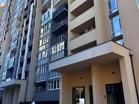 квартира за адресою Академіка Заболотного вул., 148-В