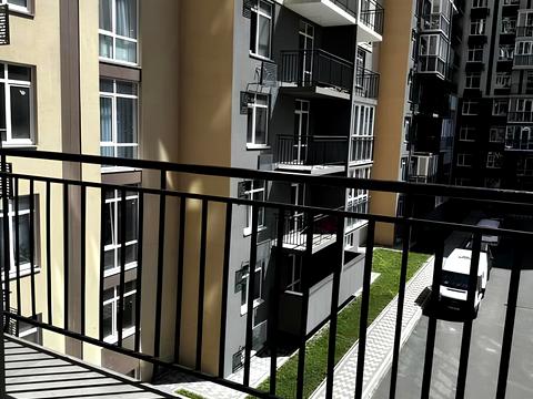 квартира за адресою Академіка Заболотного вул., 148-В