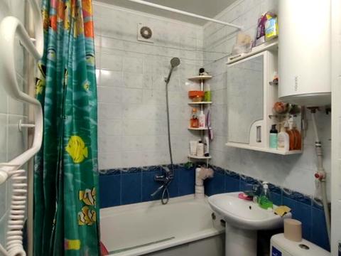 квартира по адресу Героев Сталинграда просп., 163