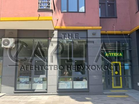 комерційна за адресою Загорівська вул. (Багговутівська), 1-А