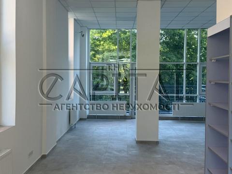 комерційна за адресою Загорівська вул. (Багговутівська), 1-А