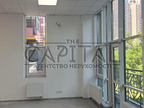 комерційна за адресою Загорівська вул. (Багговутівська), 1-А