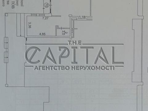комерційна за адресою Загорівська вул. (Багговутівська), 1-А