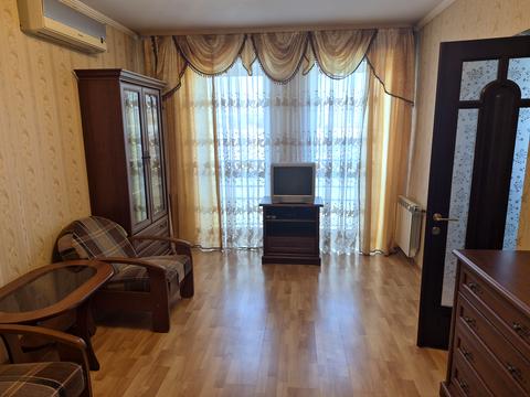 квартира по адресу Юрія Литвинського ул. (Російська), 64