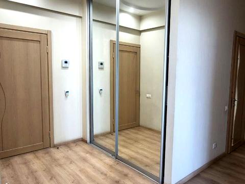 квартира по адресу Павла Ниринберга ул. (Баумана), 10-Б