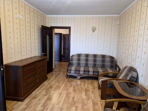 квартира по адресу Юрія Литвинського ул. (Російська), 64
