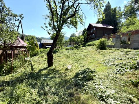 ділянка за адресою Василя Стуса
