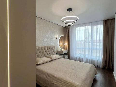 квартира по адресу Волчинецкая ул., 223-А