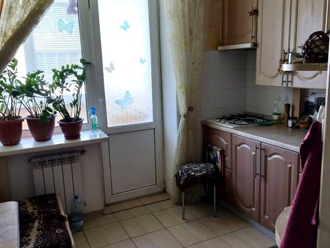 квартира за адресою Миколи Руденка вул. (Руденка), 21