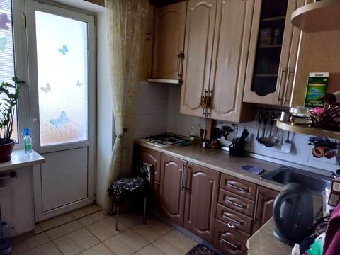 квартира за адресою Миколи Руденка вул. (Руденка), 21