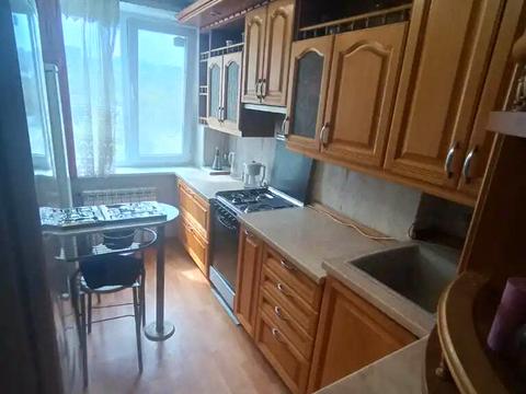 квартира за адресою Слави бульв., 15