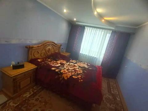 квартира за адресою Слави бульв., 15