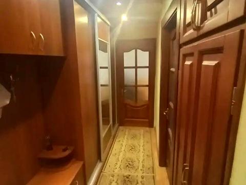 квартира за адресою Слави бульв., 15