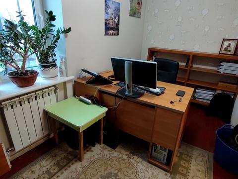 дом по адресу Александра Поля просп. (Кірова)