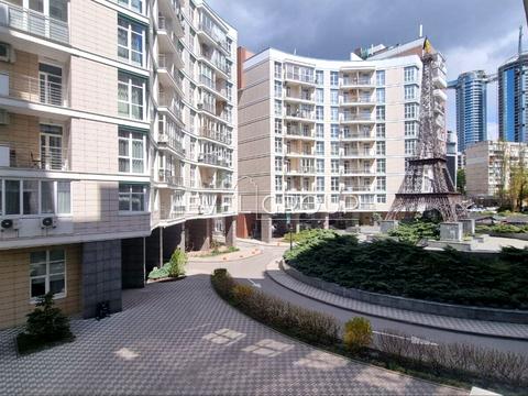 квартира за адресою Василя Тютюнника вул. (Анрі Барбюса), 53