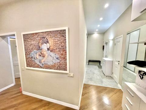 квартира за адресою Преображенська вул. (Івана Клименка), 8-Б
