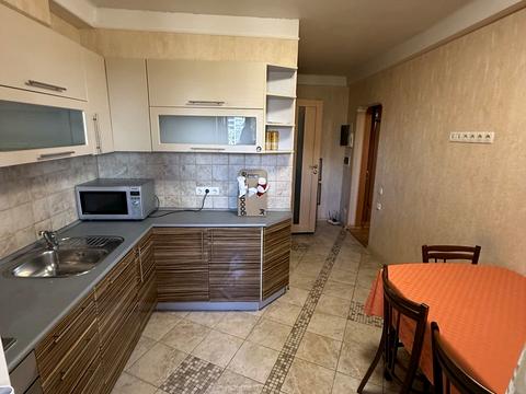 квартира по адресу Раисы Окипной ул., 7-А