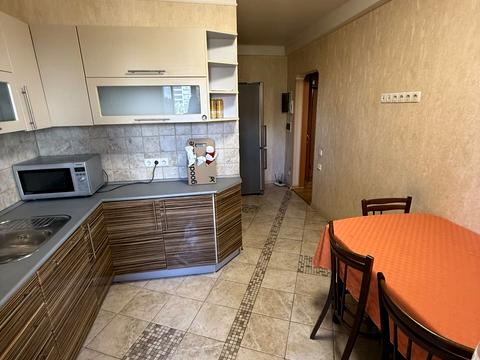 квартира по адресу Раисы Окипной ул., 7-А
