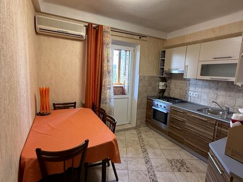 квартира по адресу Раисы Окипной ул., 7-А