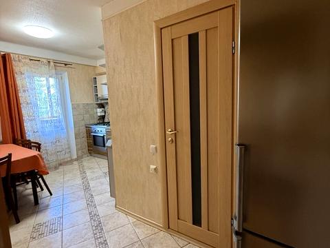 квартира по адресу Раисы Окипной ул., 7-А