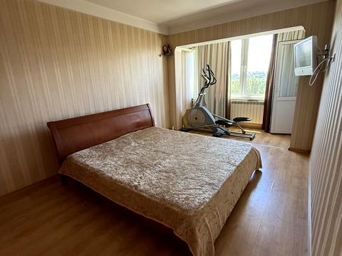 квартира по адресу Раисы Окипной ул., 7-А