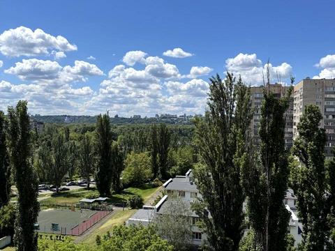 квартира по адресу Раисы Окипной ул., 7-А