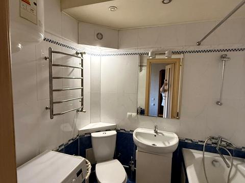 квартира по адресу Раисы Окипной ул., 7-А