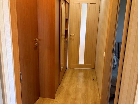 квартира по адресу Раисы Окипной ул., 7-А