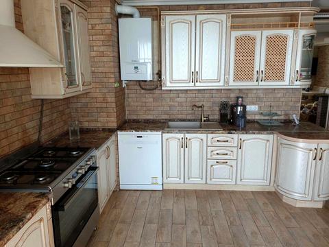 квартира за адресою Уляни Кравченко вул., 8