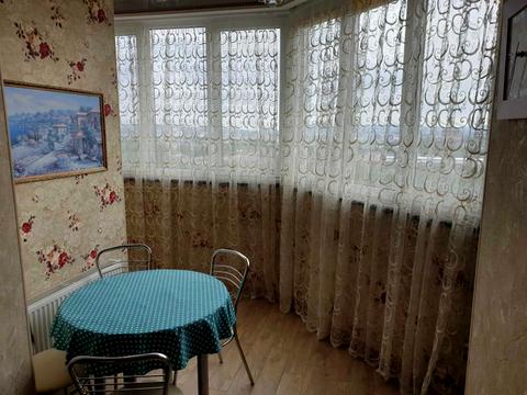 квартира по адресу Ульяны Кравченко ул., 8