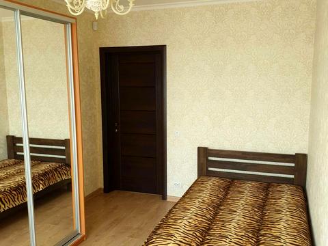 квартира по адресу Ульяны Кравченко ул., 8