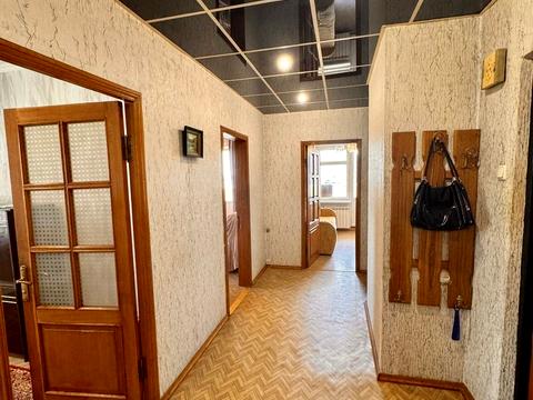 квартира за адресою Князя Ярослава Мудрого просп. (Академіка Глушка), 38